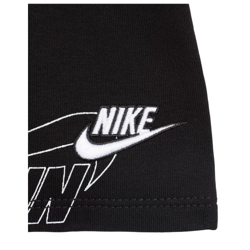 Nike Βρεφικό σετ Club Brand Energy Shorts Set